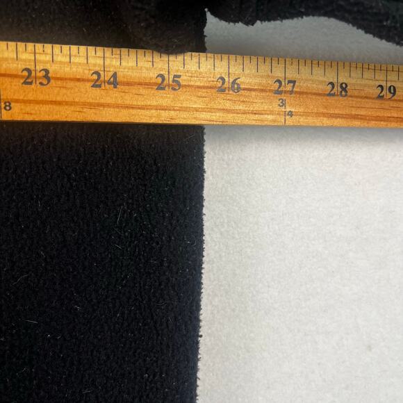 Obermeyer Black and Red Men's Sweater - Picture 7 of 10